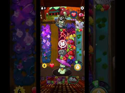 Plants vs Zombies Heroes Daily Challenge September 16, 2020