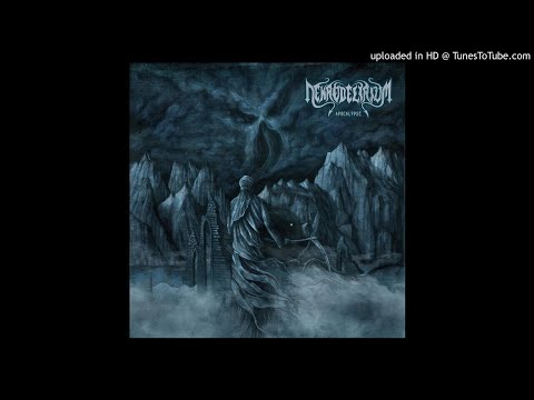 Nekrodelerium - Distorted Device (female fronted) (lb)