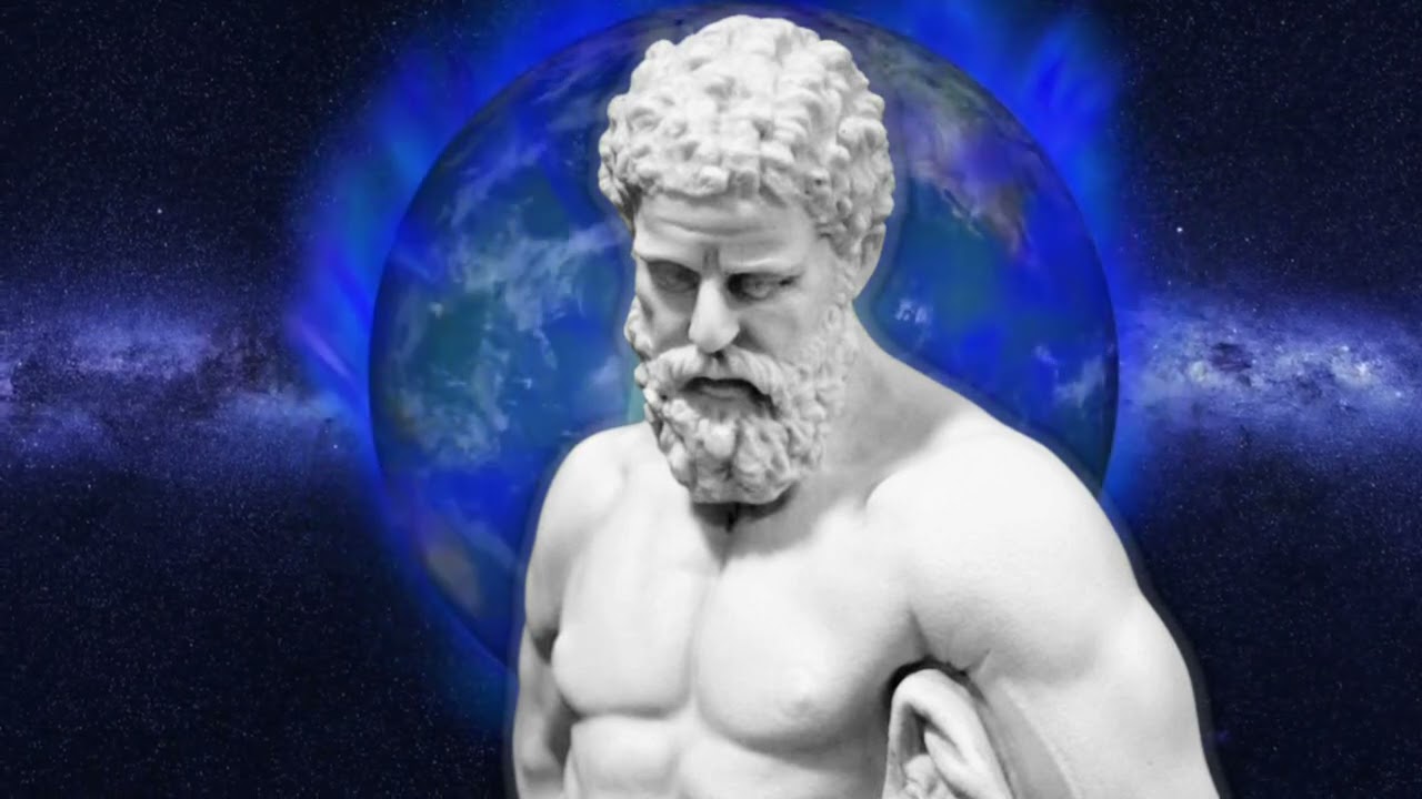 Decreto – 10.05 - Ó Hercules, Ó Elohim (9X)