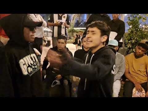 REKART VS FSN (SEMIFINAL) PUNTOS TABLA LIMITE ZERO- DE CONO A CONO #fecha9