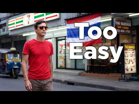 Living in Thailand: The Trade-Offs Nobody Tells You