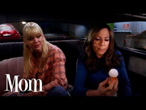 當媽媽的舊病復發毀掉一切時 | 媽媽 (When Your Mom’s Relapse Ruins Everything | Mom)