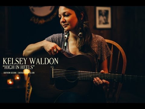 Kelsey Waldon - 