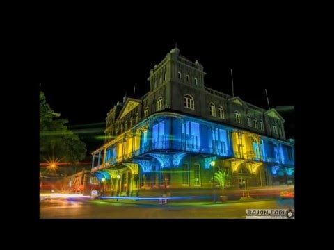 All Who Love and Serve Your City - 356 SDA Hymnal