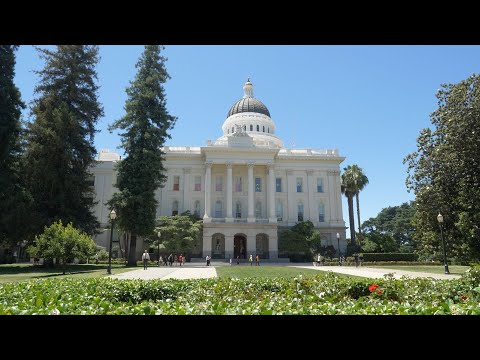 Leading California Ag - Valley's Gold