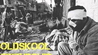 Oldskool Friendship - Who&#39;s gonna save them?