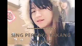 Download lagu Taun Rongewu karaoke duet smule tanpa vokal cowok full lirik mp3