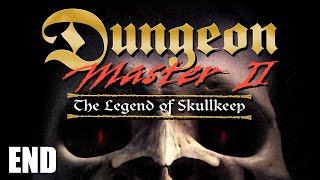 Let's play Dungeon Master II - Ep 36 • Mess with the Bull and you win! - PC