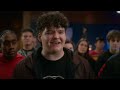 La Rissa Nel Dojo Del Cobra Kai 1 Parte COBRA KAI Stagione 5 Episodio 10 ITA