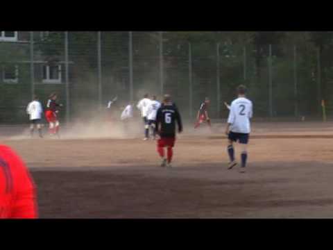 Finale Barmbek-Cup 2010