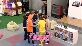 Download lagu [ENGSUB] Wanna One Go Zero Base - Catch The Fool mp3