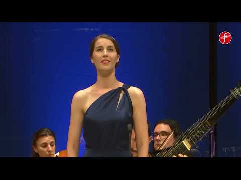 Cesti Competition 2023 - Maria Hegele