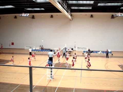 20-06-2010 LEIXÕES SC 2 - ALA GONDOMAR 3 (4/7)