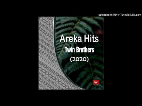 TWIN BROTHERS - Areka Hits SOLOMON ISLANDS  2020