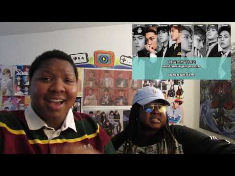 [EXO] 'Don't Mess Up My Tempo' FIRST LISTEN / Album