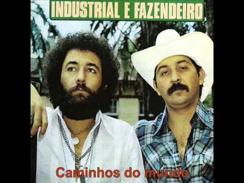 Jornada Da Vida - Industrial e Fazendeiro