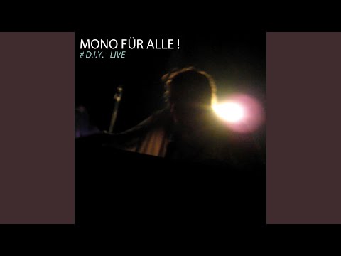 Ekelhafter Antisemit (Live)