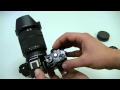 Видеообзор Sony Alpha A7 II kit (28-70mm)