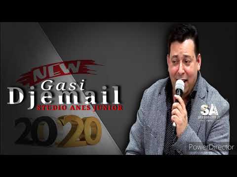 Djemail 2021 Gasi New (Me Prale Ka Barvarav Se Dersava) STUDIO ANES JUNIOR