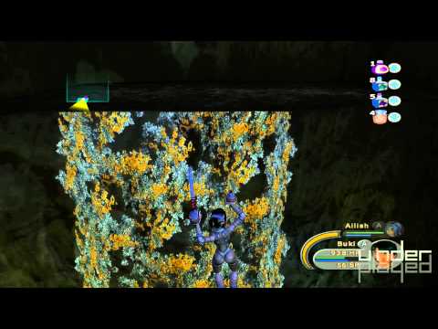 UnderPlayed: Sudeki Part 70