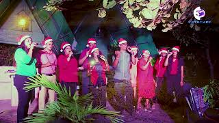 Mistletoe and Wine │Thusith With Super Extremes │Sir Cliff Richard │Sri Lanka │2024