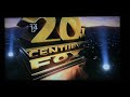 20th Century Fox 2009