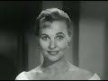 THE THIN MAN The Tennis Champ 1958 Peter Lawford Phyllis Kirk Lola Albright