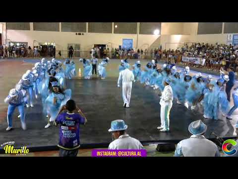 Coco de Roda Reviver Alagoano 2018 - XI Concurso Amigos do Murillo Alves