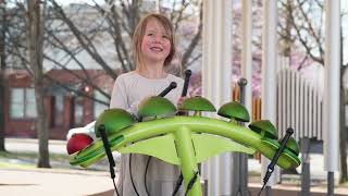 Caterpillar Outdoor Instrument video thumbnail 1