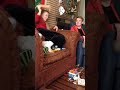 Abby Gets A Bouncy Ball Christmas 2016