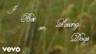 Download lagu Mitski - I Bet on Losing Dogs (English Lyric Video) mp3