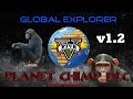 Global Explorer: Planet Chimp 11