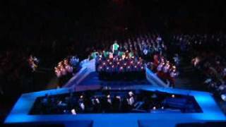 Children Choir - Kumbaya