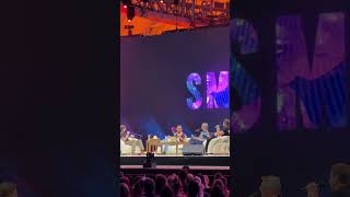 Pedro Pascal at SmartLess Live