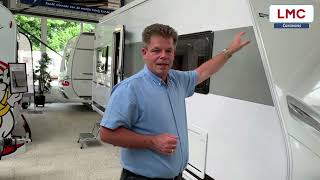 LMC Tandero 500 E Full Options nu met € 1.804,= korting