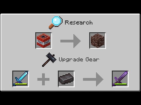 ⛏Minecraft ►Come TROVARE la NETHERITE in modo facile e veloce⏩ [Tutorial ITA - sub. ENG]