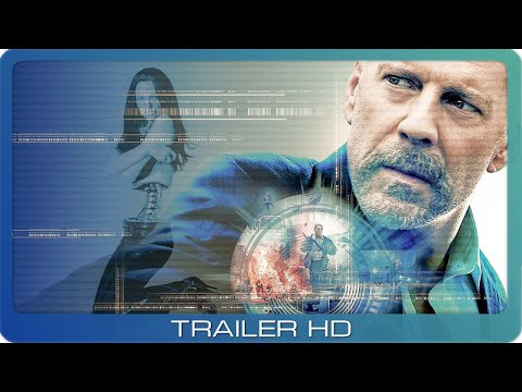 Surrogates - Mein zweites Ich ≣ 2009 ≣ Trailer #1