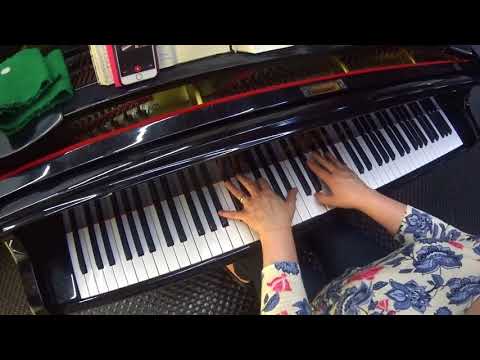 Achei Jesus, meu Salvador - Harpa Cristã 519 (com introdução)