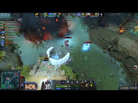 OG Jerax escapes death twice