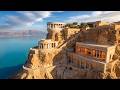 Herod S Palace At Masada How He Built A Villa On A Cliff Edge