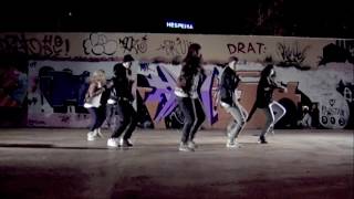 Swagger International by Pharell ft. Lil Wayne // Isaac suarez coreography