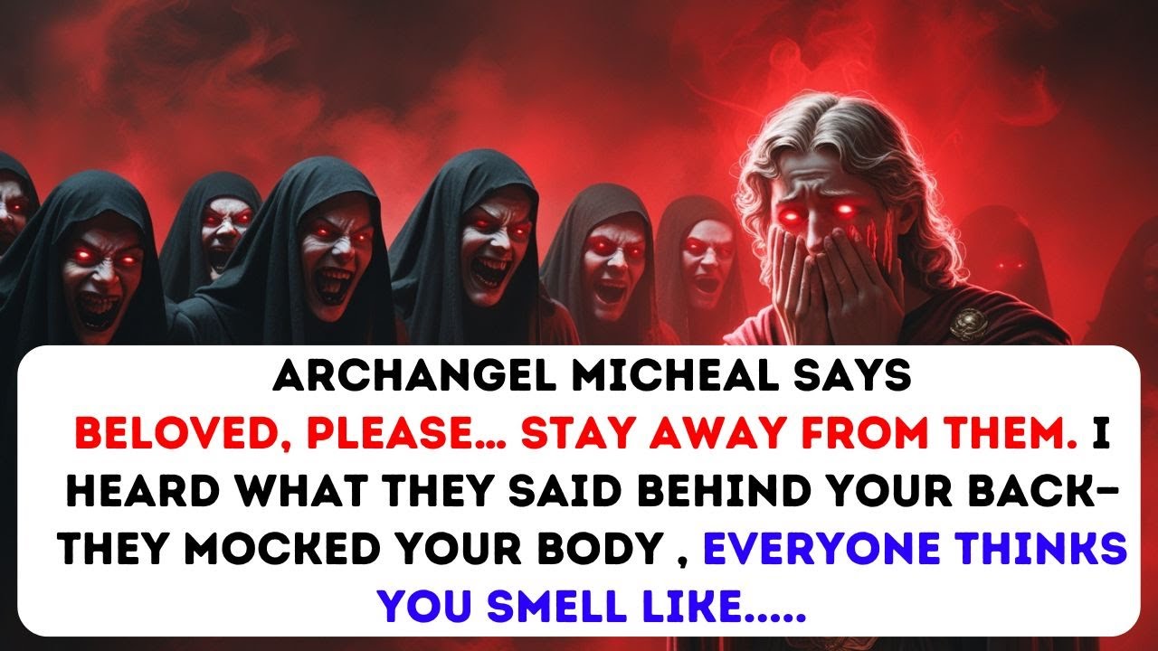 My child, It will broke your Heart