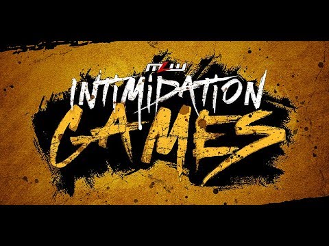 MLW Fusion: Intimidation Games 2019