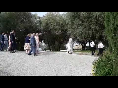 The Florence Jazz Band - O When The Saints