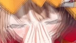 Holo collab but its all brain damage