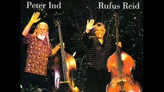 Peter Ind & Rufus Reid - Big Foot