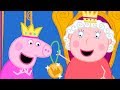 Peppa Pig Português Brasil | A festa da Peppa | HD | Desenhos Animados Peppa Pig Português Brasil | A festa da Peppa | HD | Desenhos Animados
