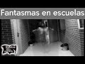 Fantasmas En Escuelas Relatos Del Lado Oscuro