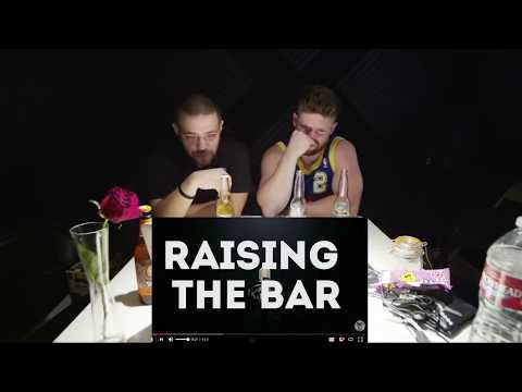 Illmac - Raising The Bar 1 (Between The Bars)