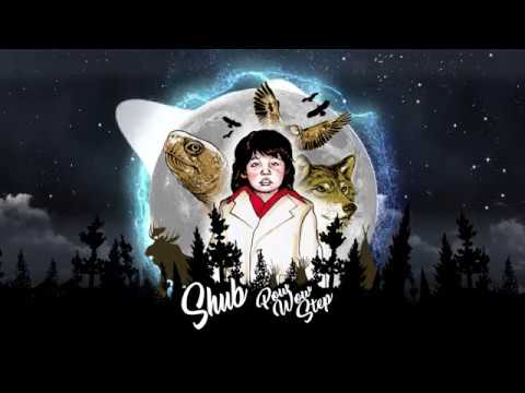 DJ Shub - Big Crow ft. Black Lodge Singers (audio)